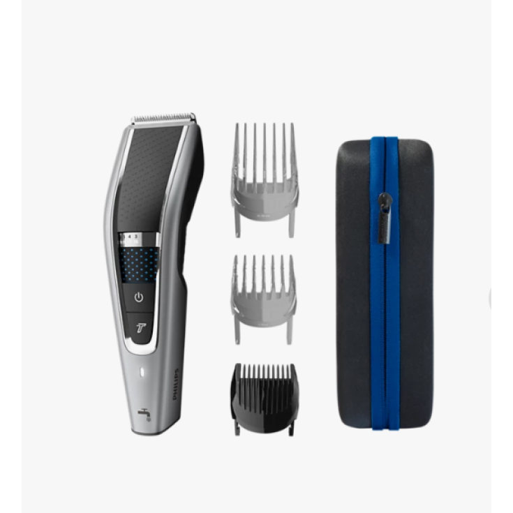 HairClipper Series 5000 Philips 1 Kit