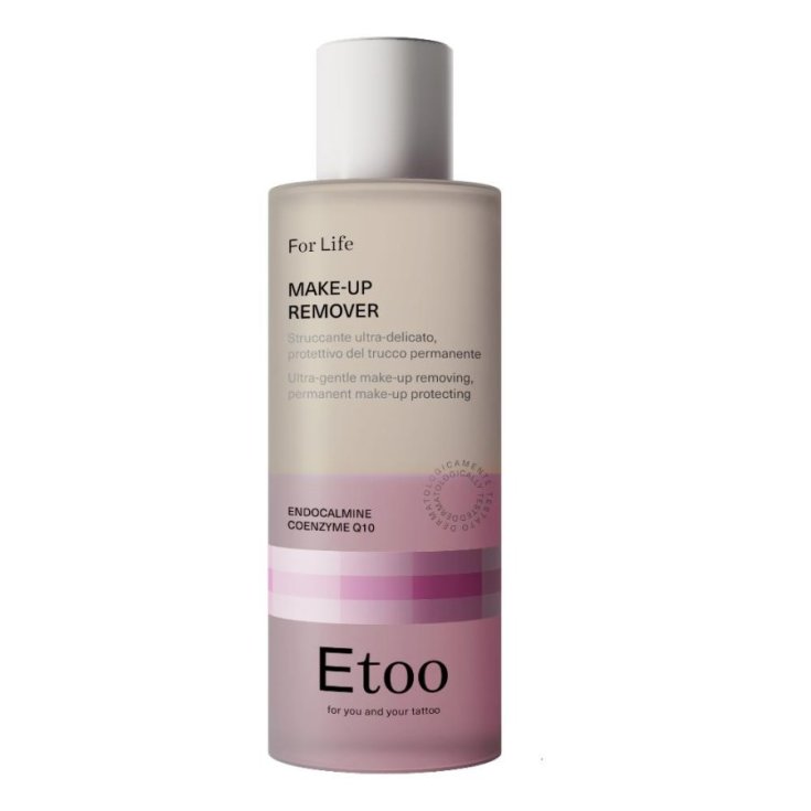 Make Up Remover Ultra Delicato Etoo 150ml