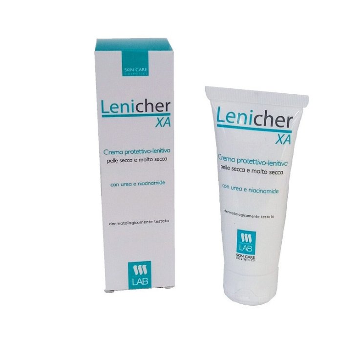 Lenicher XA Crema 75ml