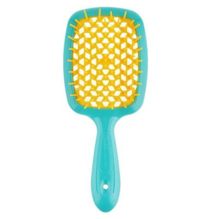 Mini Superbrush Fluo Janeke 1 Pezzo