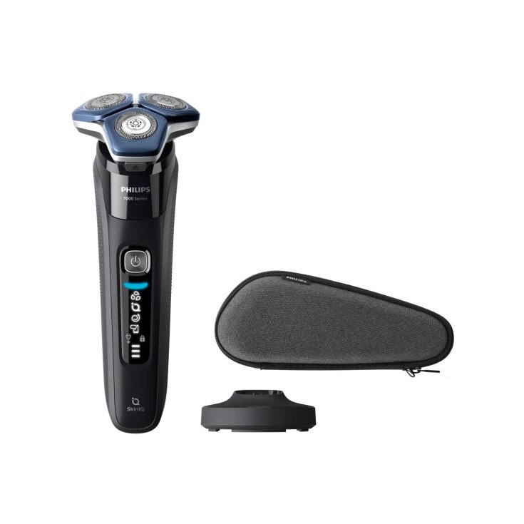 Shaver Series 7000 Rasoio Elettrico Philips 1 Kit