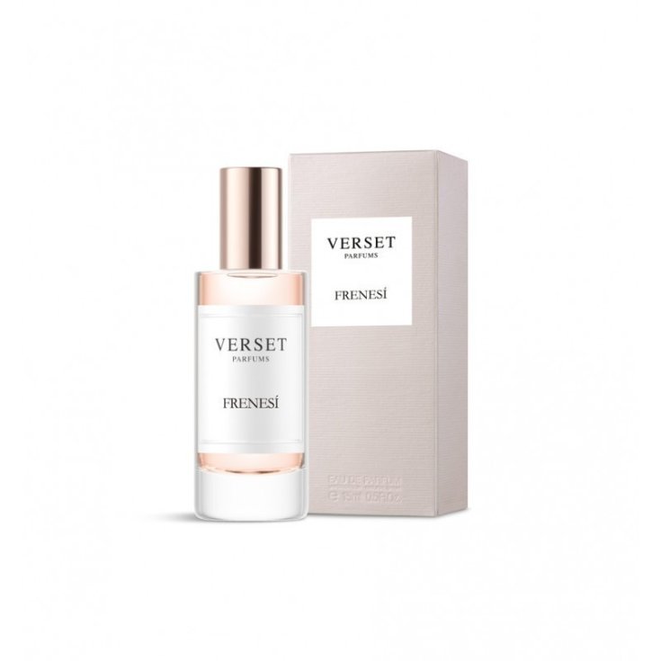 Frenesì EdP Verset 15ml