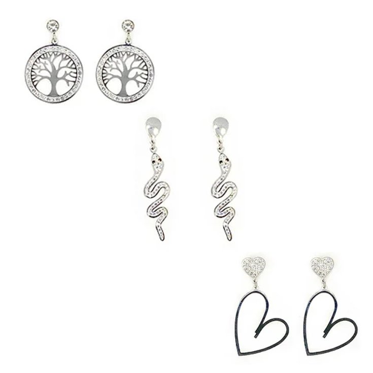 Orecchini Elegant My Lovly Gioielli 1 Paio