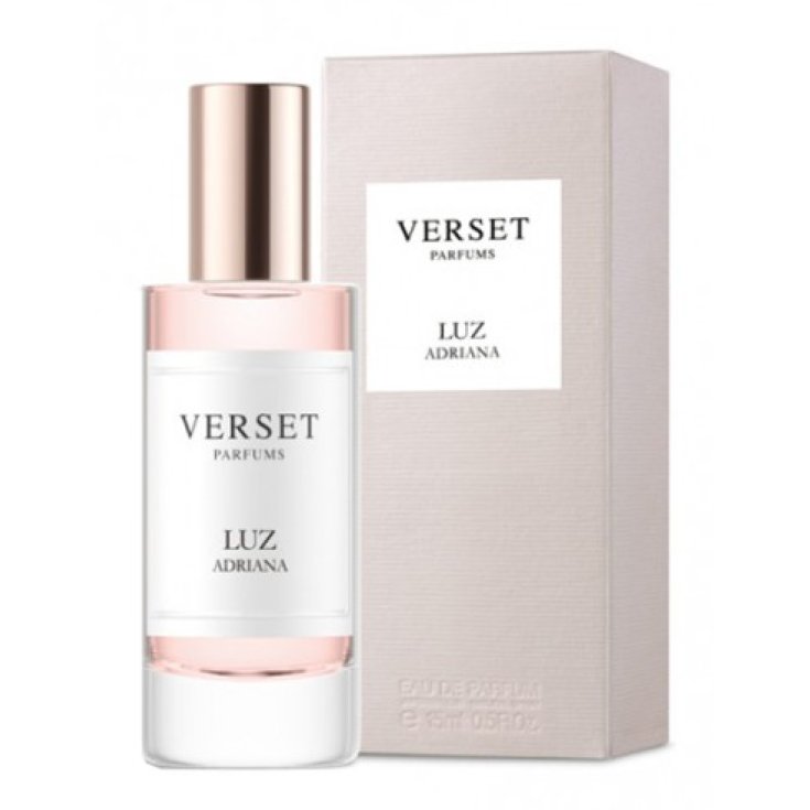 Luz Adriana EdP Verset 15ml