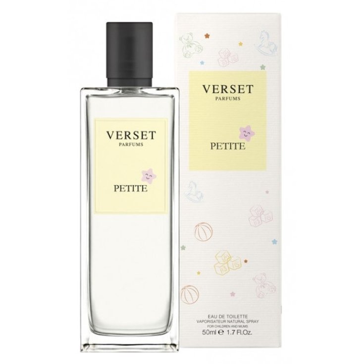 Petite EdT Verset 50ml