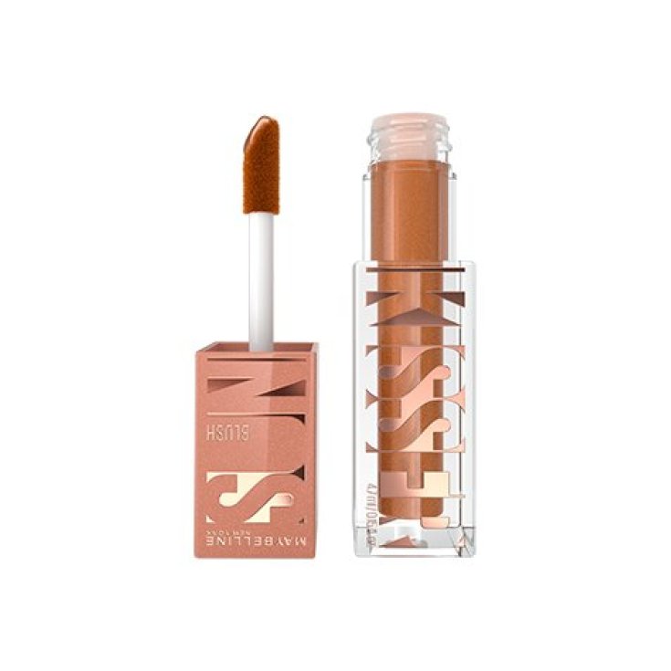 Sunkisser 11 Electric Bronze Maybelline 4ml