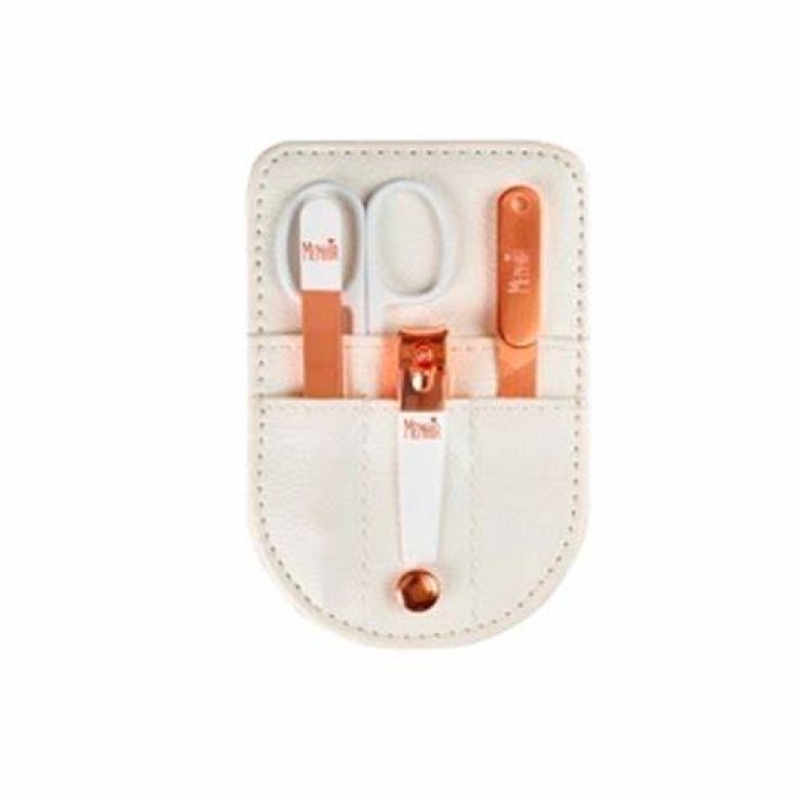 Kit Manicure Vitry 1 Kit