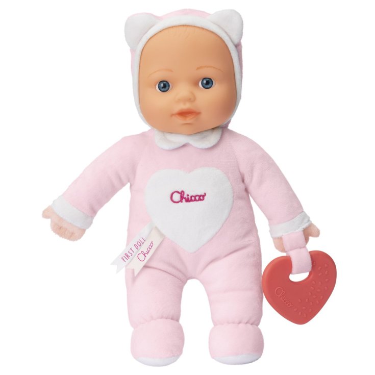 Chicca Doll Gioco CHICCO