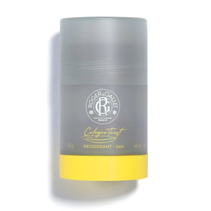 Cologne Twist Roger&Gallet 50g