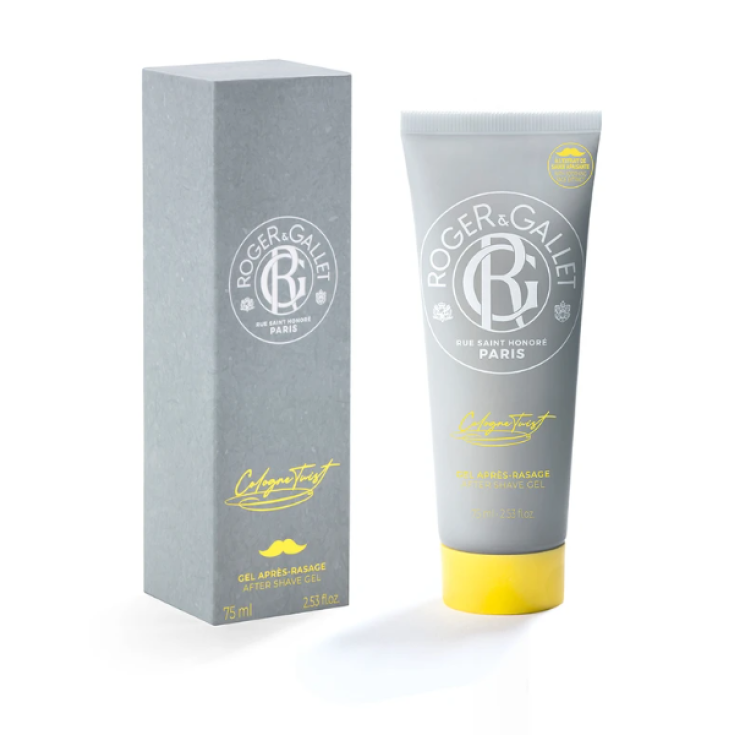 Cologne Twist Roger&Gallet 75ml