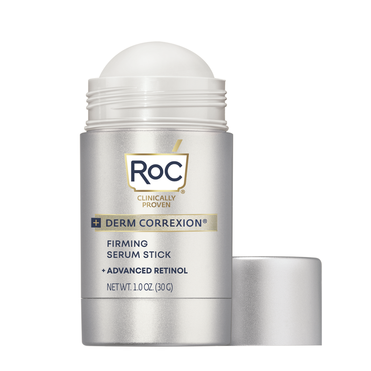 RoC Derm Correxion Stick Siero Rassodante 30g