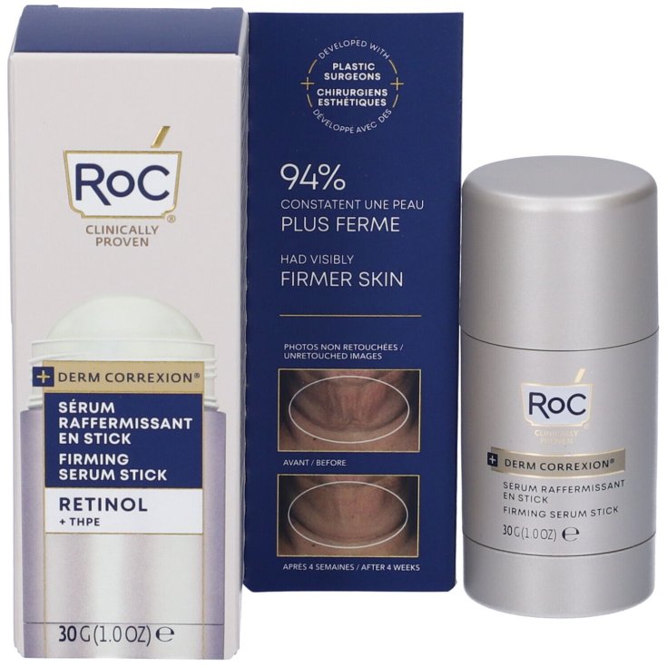 Derm Correxion Roc 30g