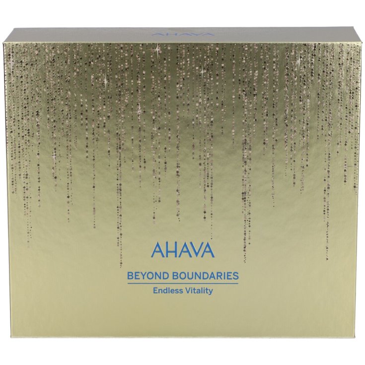 Beyod Boundaries Endless Vitality Ahava Cofanetto