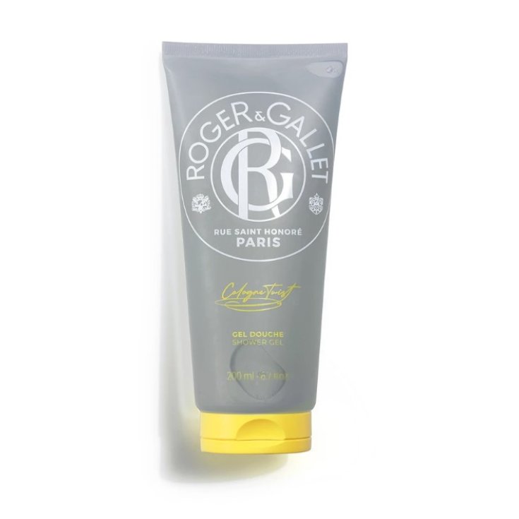 Cologne Twist Roger&Gallet 200ml