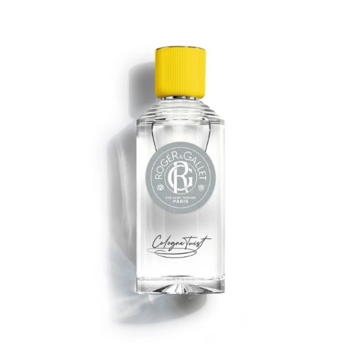 Cologne Twist Roger&Gallet 100ml