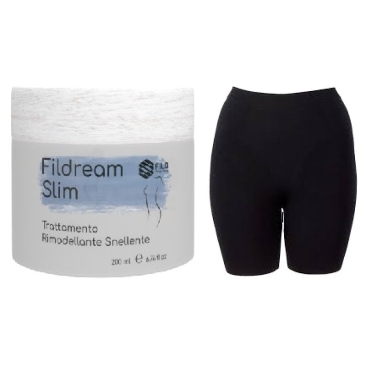 Fildream Slim KIT Tg.XL