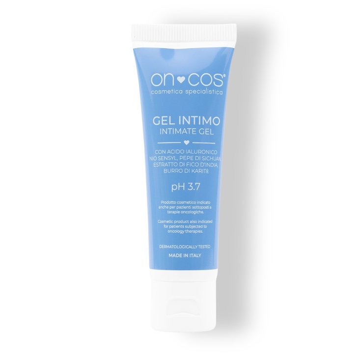 Gel Intimo oncos 30ml