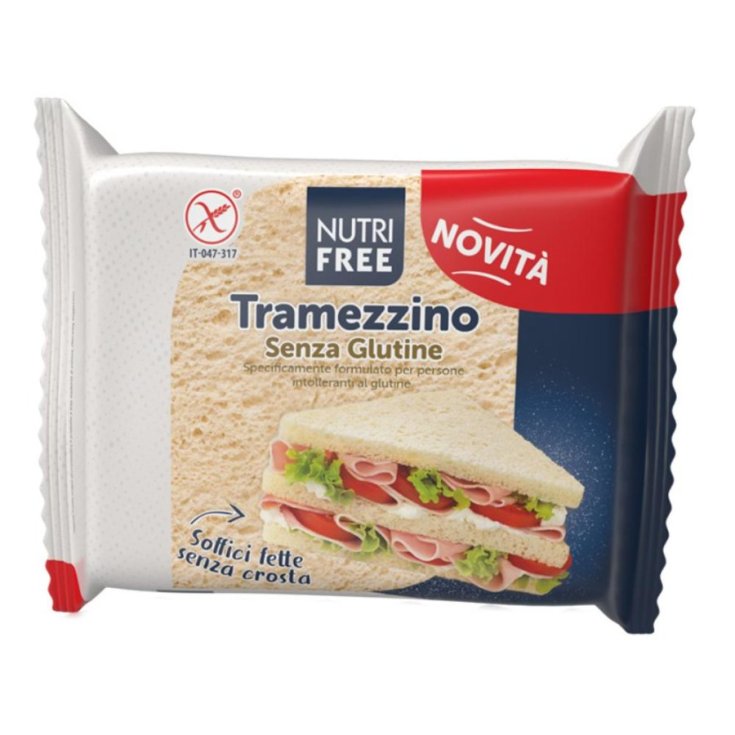 Tramezzino NutriFree