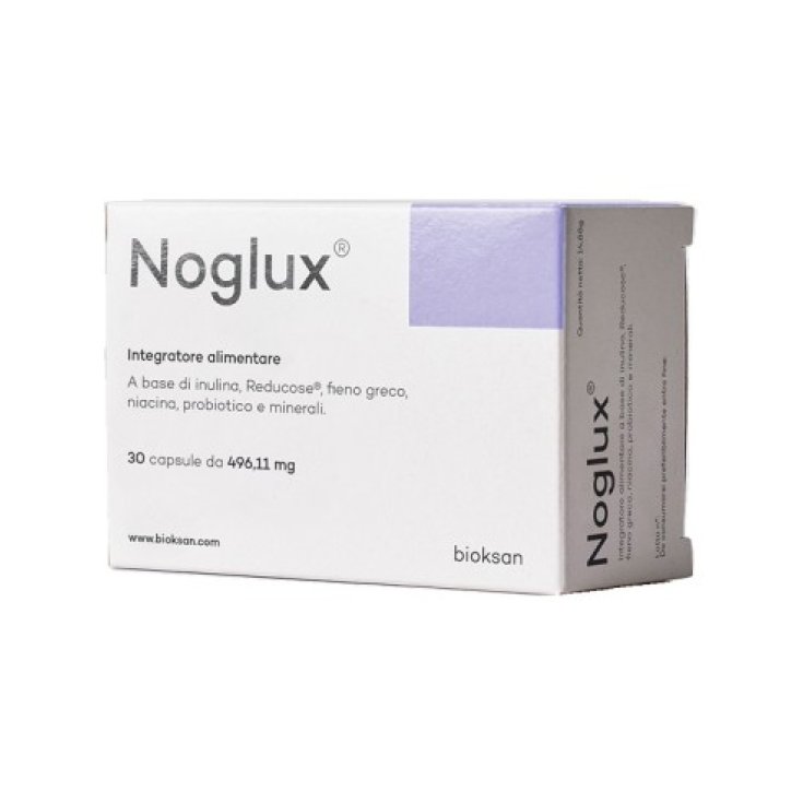 Noglux 30 Capsule