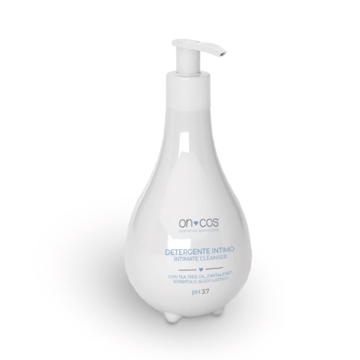 Detergente Intimo oncos 150ml