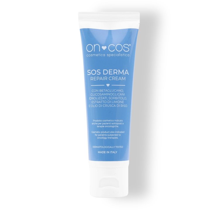 SOS Derma on cos 30ml