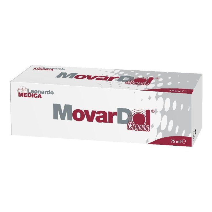 MovarDol Crema 75ml