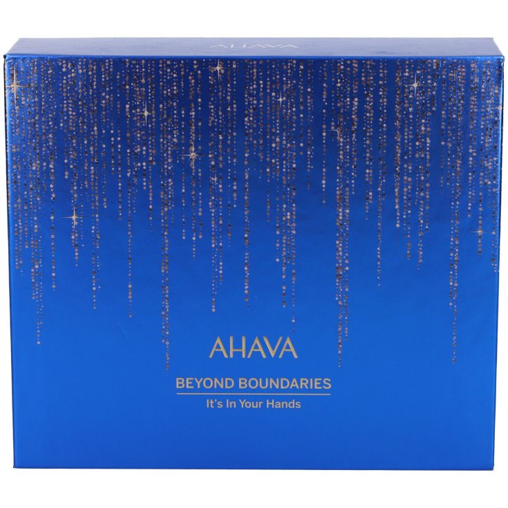 Beyond Boundaries It’s In Your Hands Ahava Cofanetto