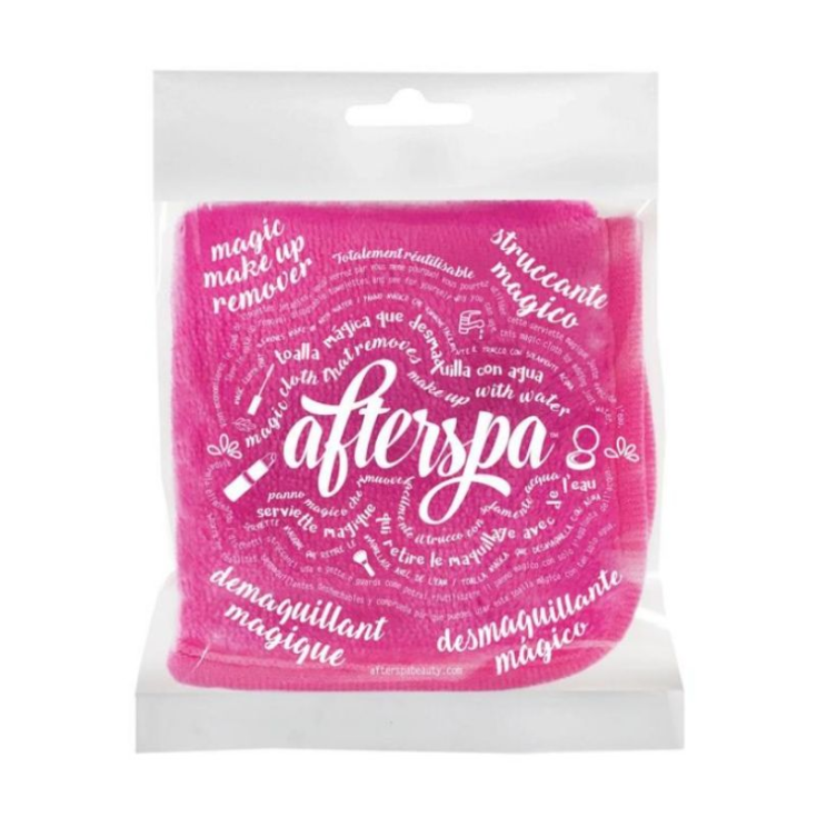 Spugna Esfoliante Viso Afterspa 1 Pezzo