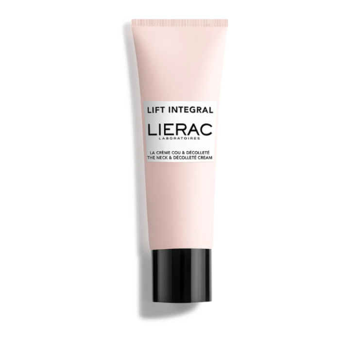 Lift Integral Crema Collo E Décolleté Lierac 50ml