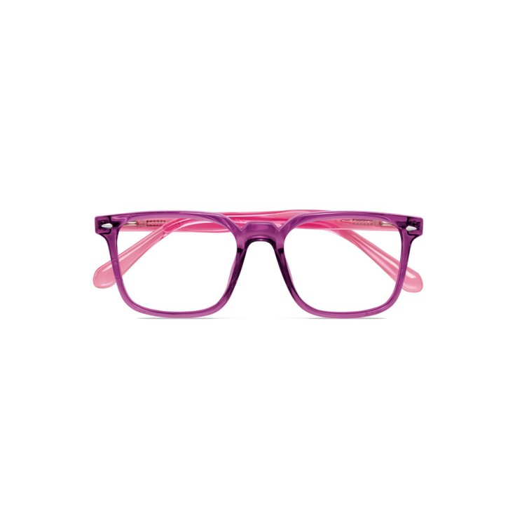 Twins Gold Tahiti Viola/Rosa +1,00 Twins Optical