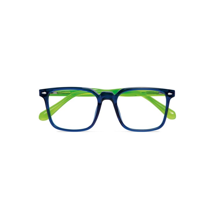 Twins Gold Tahiti Blu/Verde +3,50 Twins Optical