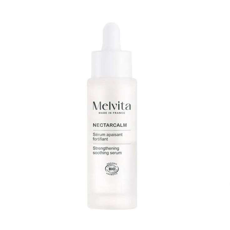 Nectarcalm Siero Lenitivo Fortificante Melvita 30ml