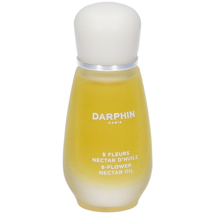 Éclat Sublime Olio Di Nettare D'oro A 8 Fiori DARPHIN 15ml