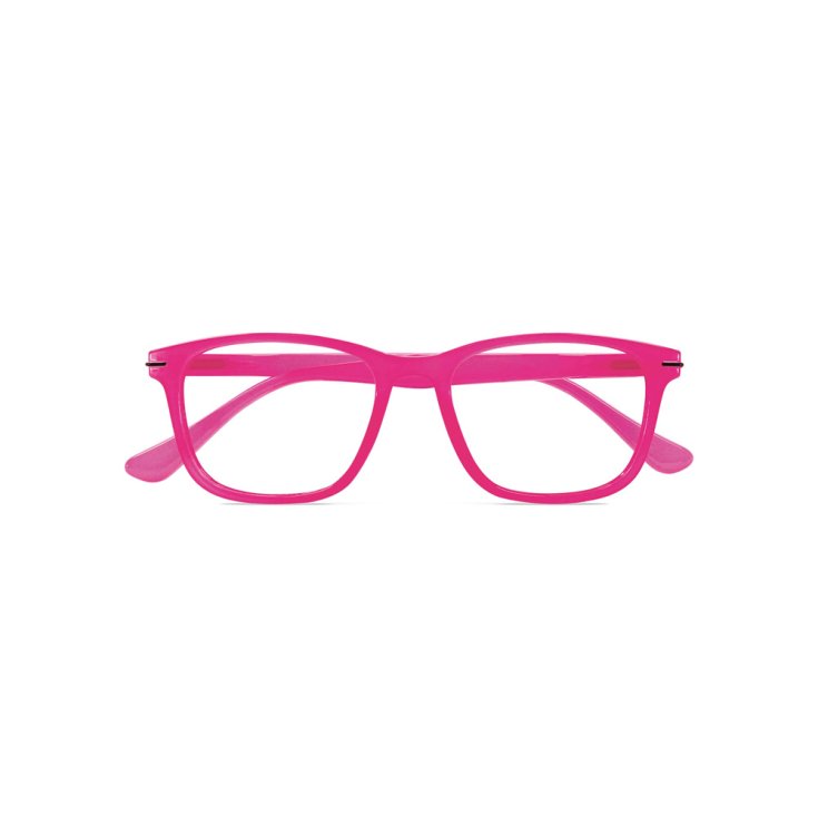 Twins Silver Flamingo Fucsia +3.00 Twins Optical