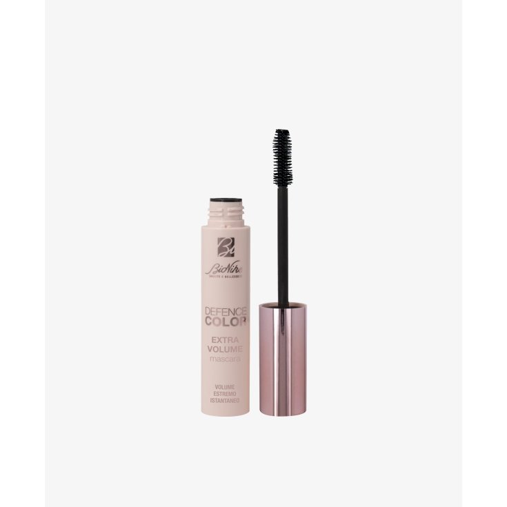 Defence Color Extra Volume Mascara BioNike 11ml