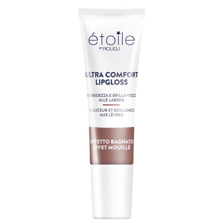 Etoile Ultra Comfort Lipgloss 2 Rougj 10ml