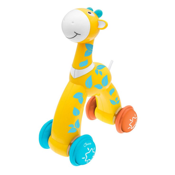 Giraffa Push&Go Chicco®