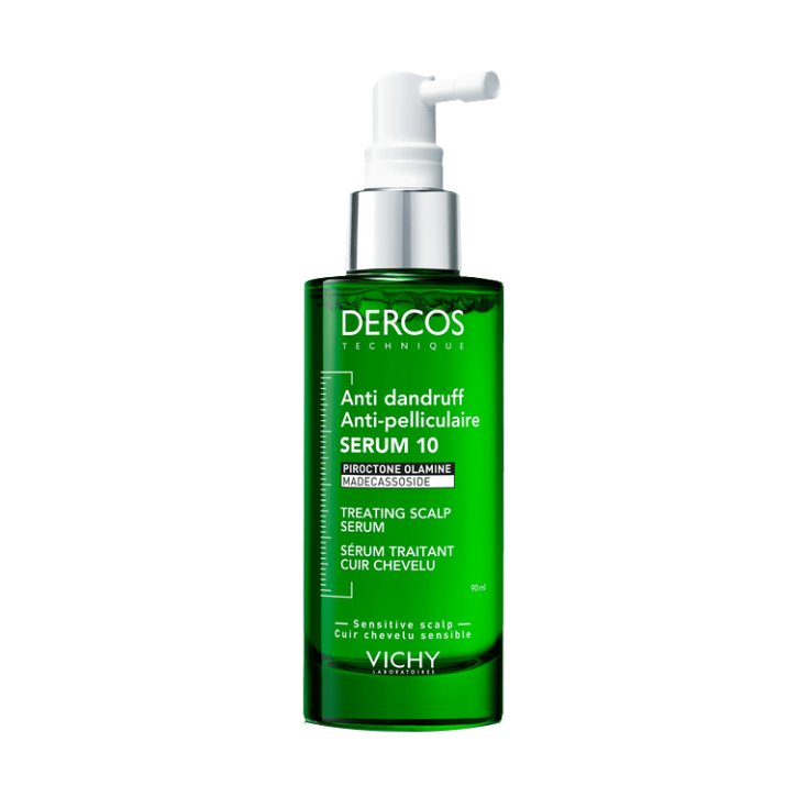 Dercos Serum 10 Anti-Forfora Vichy 90ml