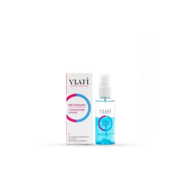 Ylati Conditioner B-Phase YPharma 50ml