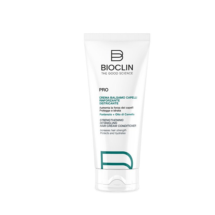 Bioclin Pro Crema Balsamo Capelli Rinforzante 200ml