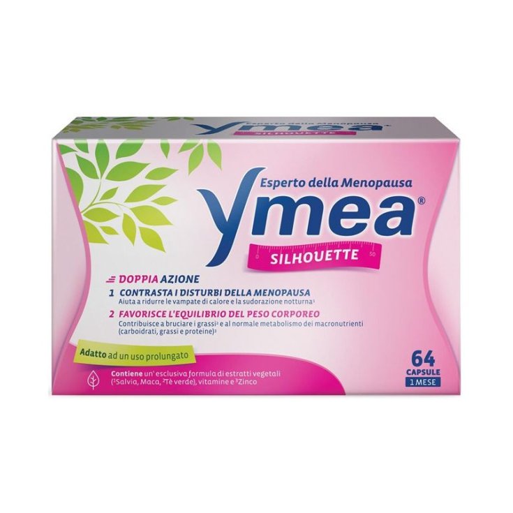 Ymea Silhouette 64 Capsule PROMO25%