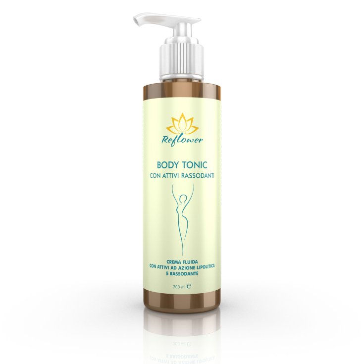 Body Tonic Reflower 200ml