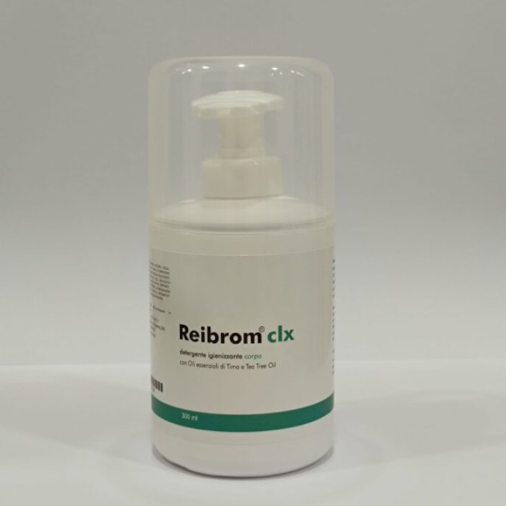 Reibrom&reg; CLX Corpo DMT 300ml