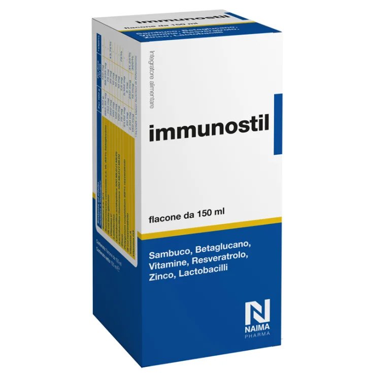 Immunostil Naima 150ml