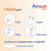 Arnigel&reg; Patch Collo Boiron 5 Pezzi