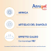 Arnigel&reg; Patch Corpo Boiron 6 Pezzi