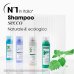 Shampoo Secco Ortica Capelli Scuri Klorane 150ml