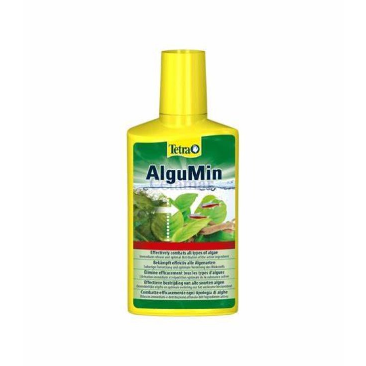 AlguMin Tetra 100ml