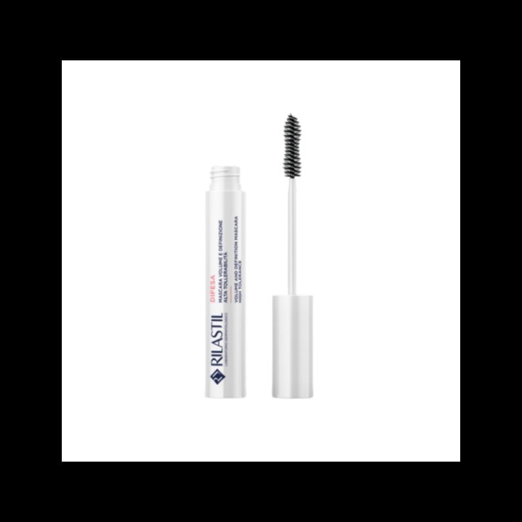 Difesa Mascara Volume E Definizione Rilastil 10ml