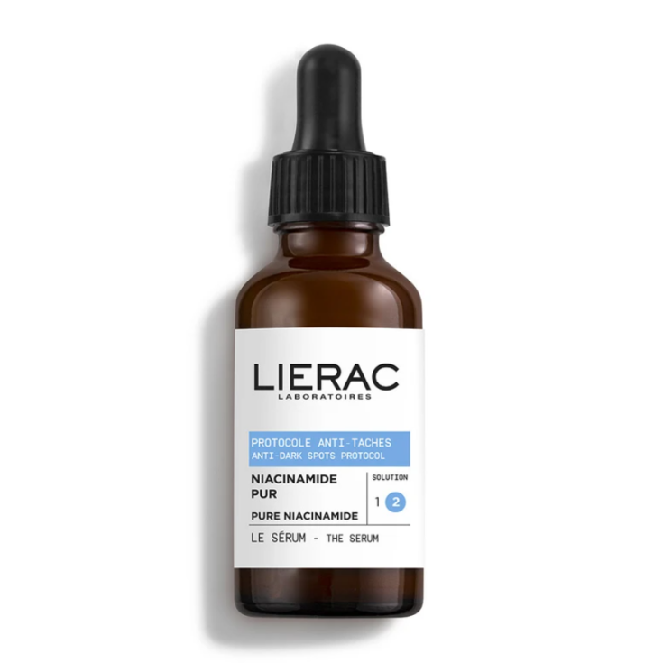 Protocole Siero Anti-Macchie Lierac 30ml